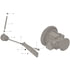 Cummins 4030112 Turbocharger Wastegate Actuator Turbocharger Wastegate Actuator