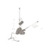 Cummins 4034289 Turbocharger Actuator Turbocharger Actuator