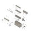 Cummins 4024920 Engine Cylinder Head Gasket Set Engine Cylinder Head Gasket Set