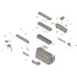 Cummins 4024956 Engine Gasket Set Engine Gasket Set - Set, Upper