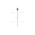 4026889 by CUMMINS - Engine Oil Dipstick Tube Cap