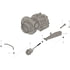 Cummins 4029752 Turbocharger Wastegate Actuator Turbocharger Wastegate Actuator