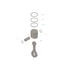 Cummins 4089420 Engine Piston Kit Engine Piston Kit
