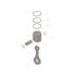 4089421 by CUMMINS - Engine Piston Kit
