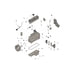 Cummins 4089979 Lower Engine Gasket Kit
