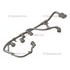 Cummins 4393920 Engine Wiring Harness Engine Wiring Harness used on EPA17 15 liter ISX/QSX Engines