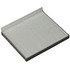CF-100 by ATP TRANSMISSION PARTS - REPLACEMENT CABIN FILTER