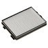 CF-105 by ATP TRANSMISSION PARTS - REPLACEMENT CABIN FILTER