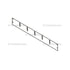 Cummins 4910190 Camshaft Cover Gasket