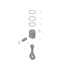 Cummins 4376246 Engine Piston Kit Engine Piston Kit