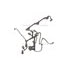 Cummins 4948418 Engine Wiring Harness Engine Wiring Harness