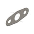 Cummins 4980340 Turbocharger Oil Drain Gasket Turbocharger Oil Drain Gasket