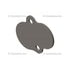 Cummins 4990570 Multi-Purpose Cover Multi-Purpose Cover