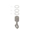 Cummins 4955169 SET,PISTON RING