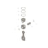 Cummins 4955237 Engine Piston Kit Engine Piston Kit