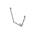 Cummins 5558450 Engine Oil Pump Gasket Engine Oil Pump Gasket - For Cummins X12, X15, ISG11 & QSG12 Series Engines