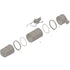 5579366 by CUMMINS - Diesel Particulate Filter (DPF)