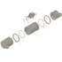 Cummins 5579368 Diesel Particulate Filter (DPF) Kit, particulate Filter