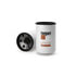 Cummins LF3703 Engine Oil Filter Engine Oil Filter - Spin-On Design