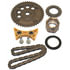 Cloyes 9-3673TX3 Engine Timing Set High Performance Timing Set