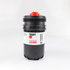 FF63009 by FLEETGUARD - Fuel Filter - NanoNet for Cummins B/L Series Engines