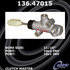 136.47015 by CENTRIC - Centric Premium Clutch Master Cylinder