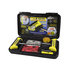 KT-340 by BLACK JACK TIRE REPAIR - Tire Repair Kit - w/ T-Bone Handles & Screwdriver