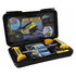 KT-340 by BLACK JACK TIRE REPAIR - Tire Repair Kit - w/ T-Bone Handles & Screwdriver