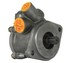 S-19041 by NEWSTAR - Power Steering Pump - 2 Line, CCW, 2 Bolt Flange, 11 Tooth Spline, 4.25 USGPM, 2683 PSI, Aluminum