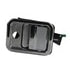 S-19117 by NEWSTAR - Exterior Door Handle, Driver Side