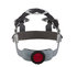 20630 by JACKSON SAFETY - Blockhead® FG Series Ratcheting Headgear