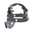 20630 by JACKSON SAFETY - Blockhead® FG Series Ratcheting Headgear