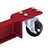 3171A by AMERICAN FORGE & FOUNDRY - 1,000 Lbs. Low Profile Floor Style Transmission Jack