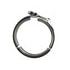 Newstar S-20456 Exhaust Clamp Exhaust Clamp - 4 3/4" I.D