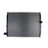 Newstar S-20737 Radiator Radiator - 33 5/8" x 28 1/8" x 2 1/16", Plastic & Aluminum, for Multiple Series Heavy Duty