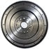 S-20886 by NEWSTAR - Clutch Flywheel Assembly