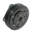 S-19248 by NEWSTAR - A/C Compressor Clutch - 12 Volt, 6 Groove, 1 Wire, 9100, 9200, 9400 & 9900 Series