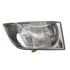 Newstar S-19906 Headlight Assembly Headlight Assembly for VN1 Fit for 1998-1999 Volvo VN and 2007-2014 Blue Bird Vision