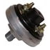 S-21903 by NEWSTAR - Air Brake Low Air Pressure Switch - 1/8" NPT Supply, 55 PSI, 2 Screw Terminals Closed at 0 PSI