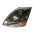 Newstar S-22962 Headlight Headlight - Passenger Side, for VNL Models(2004 & Up)