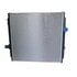 S-23032 by NEWSTAR - Radiator - 36" x 36 1/8" x 2 1/16", for Kenworth W900 Models (2008 - 2011)