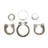 S-23218 by NEWSTAR - Exhaust Gas Recirculation (EGR) Cooler Installation Kit - For VE12 Engine Models