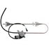 S-25831 by NEWSTAR - Window Regulator - Passenger Side