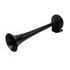 S-26154 by NEWSTAR - Air Horn Kit - Black, 13-1/4 Inch Overall Length, 3-3/8 Bell