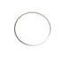 S-26835 by NEWSTAR - Diesel Particulate Filter (DPF) Gasket - for Freightliner Cascadia & M2