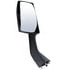 S-24990 by NEWSTAR - Hood Mirror - Passenger Side