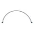 Newstar S-25036 Air Brake Compressor Discharge Hose 5/8 In. Outside Diameter Air Brake Compressor Discharge Hose 1/2 Inside