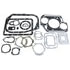 Newstar S-A099 Manual Transmission Differential Transmission Gasket Kit