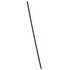 Newstar S-A660 Manual Transmission Differential Mainshaft Key 3-Sided