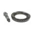 Newstar S-A804 Differential Ring and Pinion 41-Ring Gear Tooth Differential Ring and Pinion Front-Rear 6-Pinion